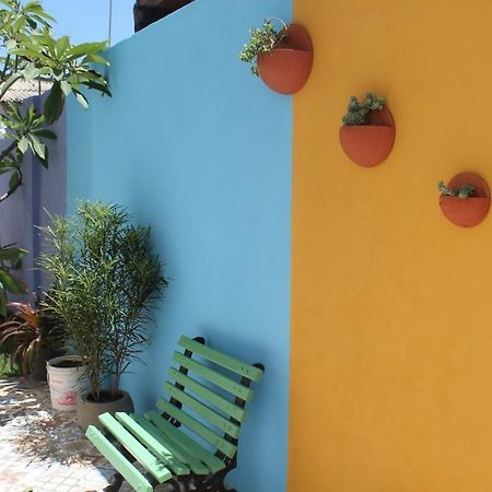 Casa Do Farol Hostel Olinda Exterior photo