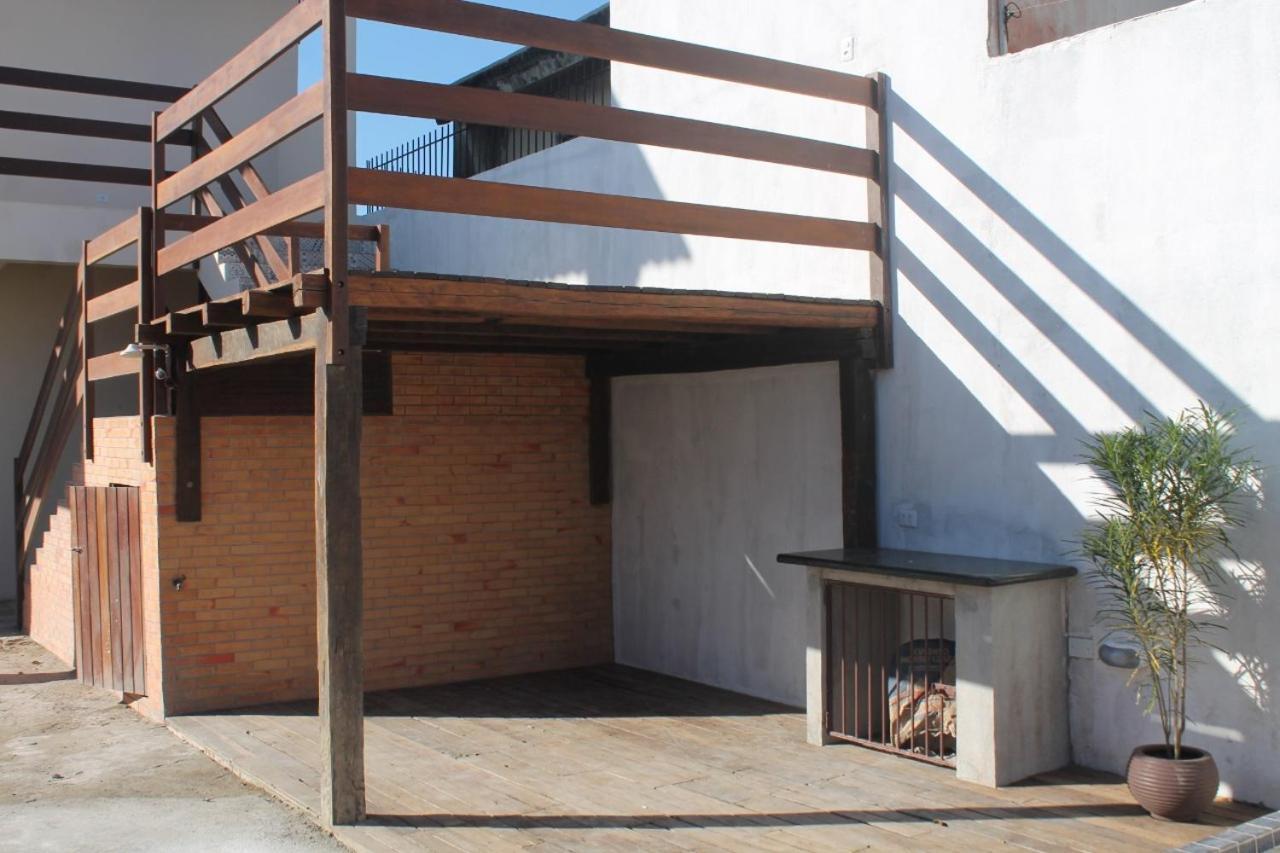 Casa Do Farol Hostel Olinda Exterior photo