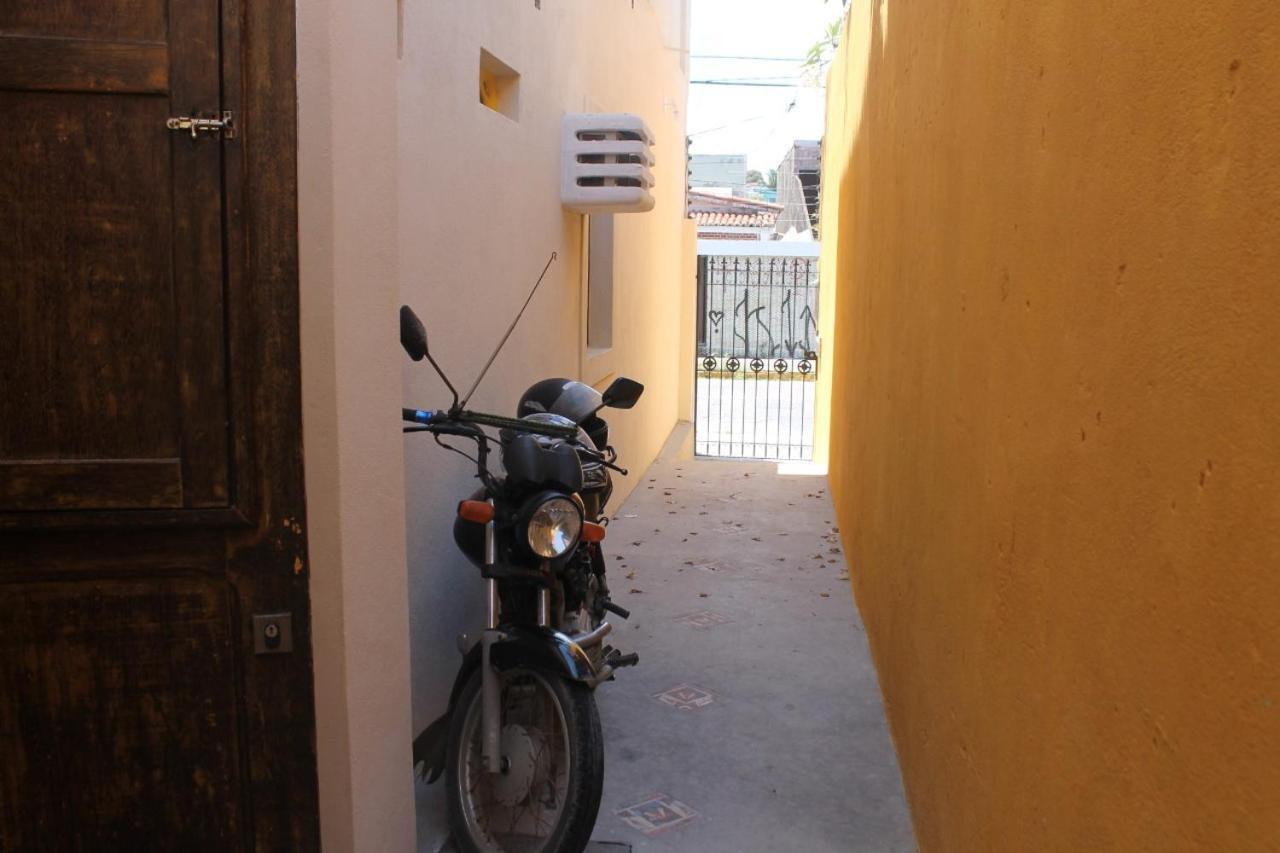 Casa Do Farol Hostel Olinda Exterior photo